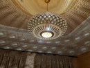 Pendant Light, Chandelier Lighting, bedroom lighting, Moroccan lighting, Pendant Lights, Ceiling lamp, Ceiling light, Moroccan lamp, Moroccan pendant, light fixture, moroccan lights, deckenlampe, morocco lampshade