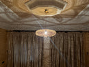 outdoor wall hanging lights - product photo 1