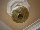 outdoor wall hanging lights - product photo 1