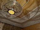 outdoor wall hanging lights - product photo 1