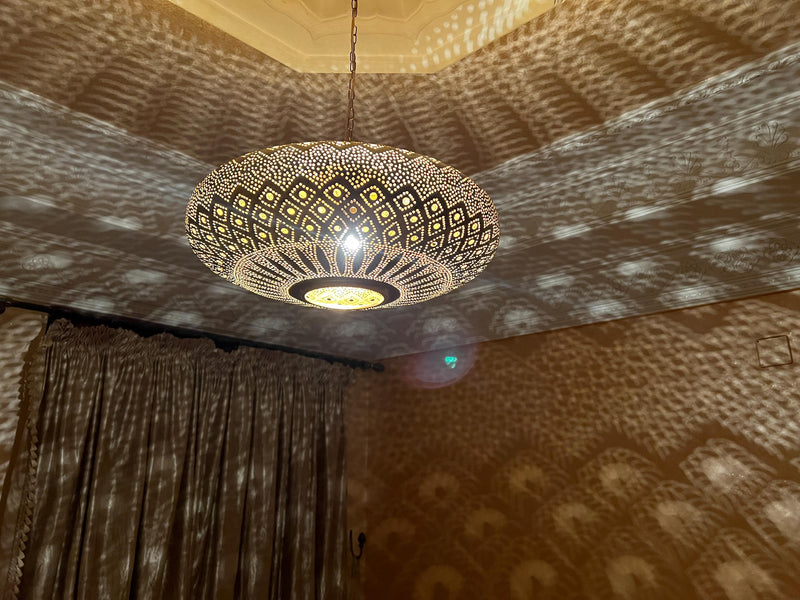 Pendant Light, Chandelier Lighting, bedroom lighting, Moroccan lighting, Pendant Lights, Ceiling lamp, Ceiling light, Moroccan lamp, Moroccan pendant, light fixture, moroccan lights, deckenlampe, morocco lampshade