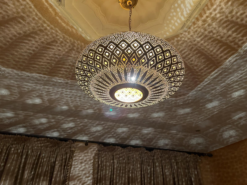 Pendant Light, Chandelier Lighting, bedroom lighting, Moroccan lighting, Pendant Lights, Ceiling lamp, Ceiling light, Moroccan lamp, Moroccan pendant, light fixture, moroccan lights, deckenlampe, morocco lampshade