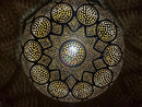 pendant rustic lighting - product photo 1