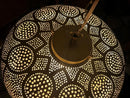 pendant rustic lighting - product photo 1