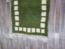 Beautiful colors runner, Spotted runner, Runner Wool Rug, MOROCCAN COLORFUL RUNNER, custom Runner Rug, Handmade Wool rug