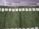 Beautiful colors runner, Spotted runner, Runner Wool Rug, MOROCCAN COLORFUL RUNNER, custom Runner Rug, Handmade Wool rug