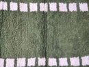 Beautiful colors runner, Spotted runner, Runner Wool Rug, MOROCCAN COLORFUL RUNNER, custom Runner Rug, Handmade Wool rug