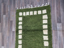 Beautiful colors runner, Spotted runner, Runner Wool Rug, MOROCCAN COLORFUL RUNNER, custom Runner Rug, Handmade Wool rug