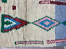 Fantastic Moroccan Runner Rug, Custom Runner Rugs, Kilim runner, Wool Rug, Berber Runner Carpet, Hallway rug