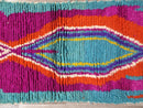 Custom runner rug, Custom moroccan rug, Handmade rug, Berber runner rug, bohemian rug, Beni ourain rug, Moroccan rug, Wool rug