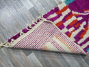 Custom runner rug, Custom moroccan rug, Handmade rug, Berber runner rug, bohemian rug, Beni ourain rug, Moroccan rug, Wool rug