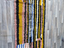 Runner Hallway rug, kitchen rug runner, Handwowen Rug, Bohemian rug, Runner Rug, Berber rug runner for hallway decor home