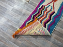 Beautiful Runner Carpet, Moroccan Runner Carpet, Handmade Rug, Custom Berber Carpet, Hallway runner Carpet, Morocco Runner Rug, Bohemian Rug