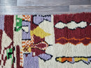 2x5,2x6,2x10,2x20 Ft Striped Handmade Tufted Hemp Area Rug Hemp Jute Runner Rug hand loomed Rug