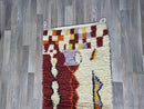 2x5,2x6,2x10,2x20 Ft Striped Handmade Tufted Hemp Area Rug Hemp Jute Runner Rug hand loomed Rug