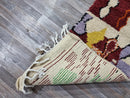 2x5,2x6,2x10,2x20 Ft Striped Handmade Tufted Hemp Area Rug Hemp Jute Runner Rug hand loomed Rug
