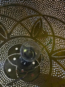 art deco light pendant - product photo 1