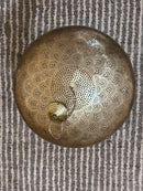 moroccan style hanging lamp - product photo 1
