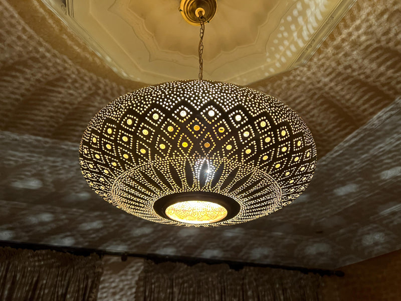 Pendant Light, Chandelier Lighting, bedroom lighting, Moroccan lighting, Pendant Lights, Ceiling lamp, Ceiling light, Moroccan lamp, Moroccan pendant, light fixture, moroccan lights, deckenlampe, morocco lampshade