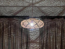 pendant rustic lighting - product photo 1