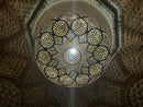 pendant rustic lighting - product photo 1