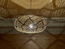 pendant rustic lighting - product photo 1