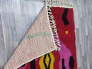 Moroccan Berber rug - Beni ourain rug - all wool berber rug - Custom area rug - handmade rug - Genuine lamb wool - Berber wool rug