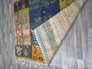 MOROCCAN WOOL CARPET-Moroccan Rug-Kitchen Runner Rug-Large Custom Rug-Gorgeous Beni Ourain Rug -Custom Moroccan Rug-Tribal berber Rug