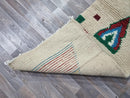 Fantastic Moroccan Runner Rug, Custom Runner Rugs, Kilim runner, Wool Rug, Berber Runner Carpet, Hallway rug