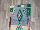 Fantastic Moroccan Runner Rug, Custom Runner Rugs, Kilim runner, Wool Rug, Berber Runner Carpet, Hallway rug