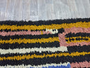 Runner Hallway rug, kitchen rug runner, Handwowen Rug, Bohemian rug, Runner Rug, Berber rug runner for hallway decor home