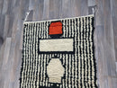 Amazing Berber Colorful Rug Morrocan, Handmade Rug 8 x 10, Carpet Morocco, Bohemian Rug 7x10 Boho, Housewarming Gift For Home