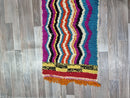 Beautiful Runner Carpet, Moroccan Runner Carpet, Handmade Rug, Custom Berber Carpet, Hallway runner Carpet, Morocco Runner Rug, Bohemian Rug