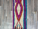 Beautiful Runner Carpet, Moroccan Runner Carpet, Handmade Rug, Custom Berber Carpet, Hallway runner Carpet, Morocco Runner Rug, Bohemian Rug