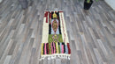 Moroccan rug runner, authentic Berber rug, runner for kitchen, runner entryway, runner for stairs, bohemian runner,gifts for mom