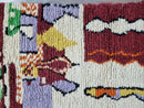 2x5,2x6,2x10,2x20 Ft Striped Handmade Tufted Hemp Area Rug Hemp Jute Runner Rug hand loomed Rug