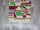 2x5,2x6,2x10,2x20 Ft Striped Handmade Tufted Hemp Area Rug Hemp Jute Runner Rug hand loomed Rug