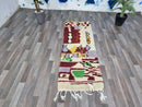 2x5,2x6,2x10,2x20 Ft Striped Handmade Tufted Hemp Area Rug Hemp Jute Runner Rug hand loomed Rug