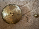 boho hanging light - product photo 1