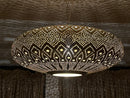 moroccan hanging lamps - product photo 4