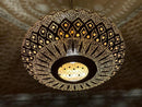 moroccan lighting bedrooms chain - product photo 1