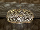 pendant rustic lighting - product photo 1