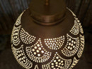 Handcrafted Moroccan Brass Pendant Light – Elegant Moroccan Lantern for Ceiling Decor with Adjustable Chain and US Electrical Standards