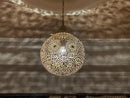 Handcrafted Moroccan Brass Pendant Light, Moroccan Lantern, Chandelier, Moroccan Ceiling Light for Modern Décor