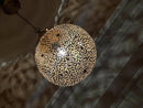 Handcrafted Moroccan Brass Pendant Light, Moroccan Lantern, Chandelier, Moroccan Ceiling Light for Modern Décor