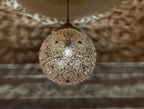 Handcrafted Moroccan Brass Pendant Light, Moroccan Lantern, Chandelier, Moroccan Ceiling Light for Modern Décor