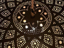 pendant rustic lighting - product photo 1