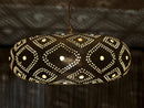 pendant rustic lighting - product photo 1