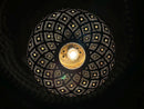 pendant rustic lighting - product photo 1