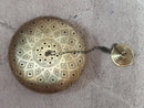 pendant rustic lighting - product photo 1